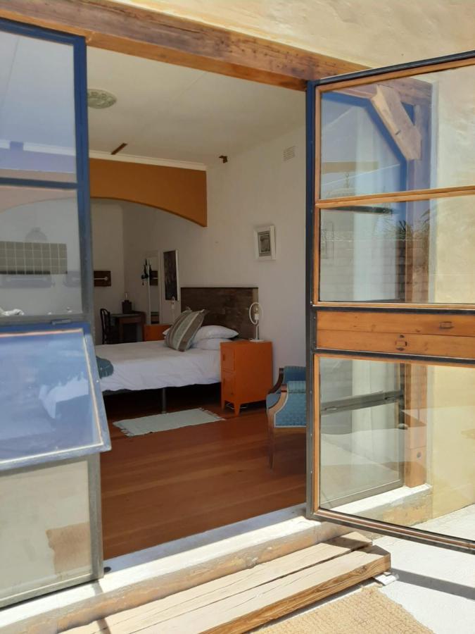 Japie'S Yard Self-Catering Apartment Swakopmund Exterior photo